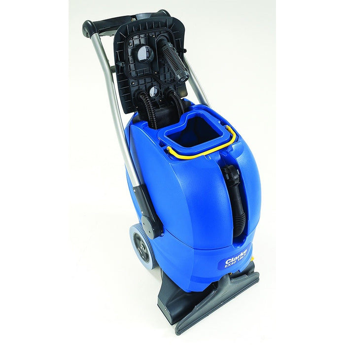 Clarke® 2-Way 12 Gallon Self-Contained Extractor Recovery Tank