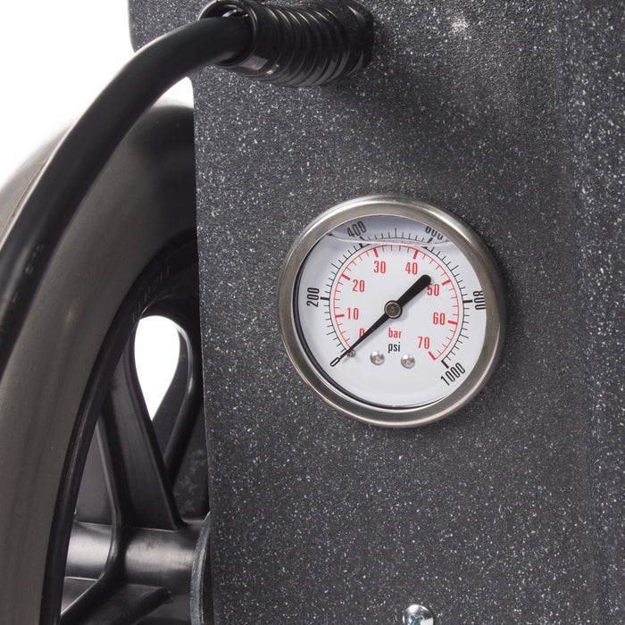 CleanFreak 500 PSI Commercial Carpet Cleaner Detail View