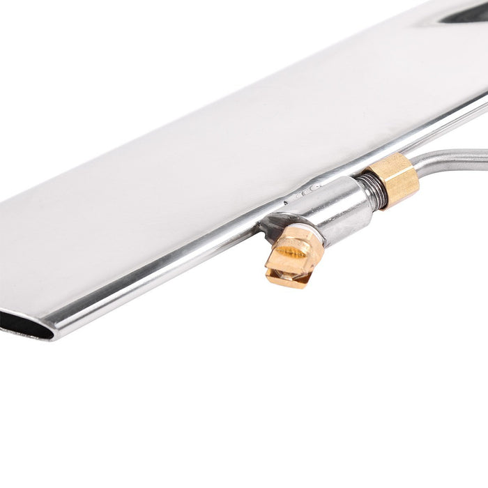 Auto Upholstery Crevice Cleaning Attachment Tool - jet tip