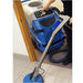 Transporting the EDIC Endeavor 1200 PSI Dual Purpose Carpet & Tile Cleaning Extractor
