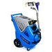 EDIC Endeavor 1200 PSI Dual Purpose Carpet & Tile Cleaning Extractor Stored