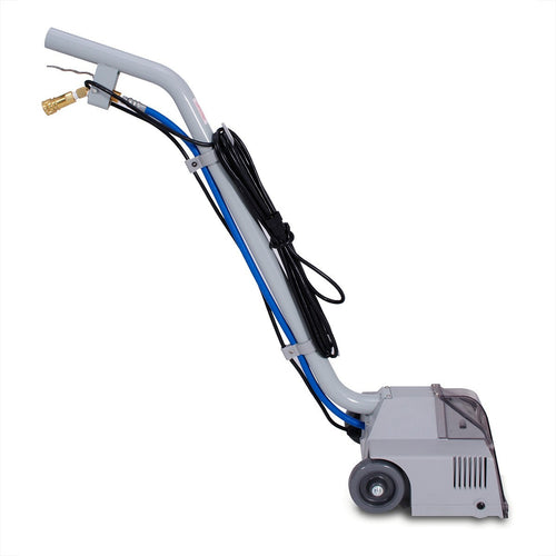 External Carpet Scrubbing Head - side view Thumbnail