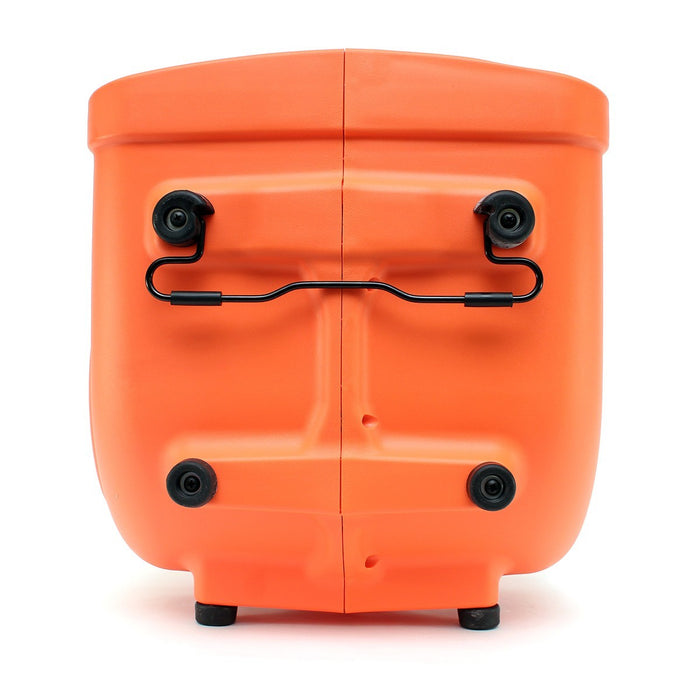 Carpet Drying Machine - bottom view