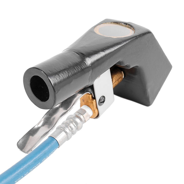 Handheld Upholstery Cleaning Tool - head