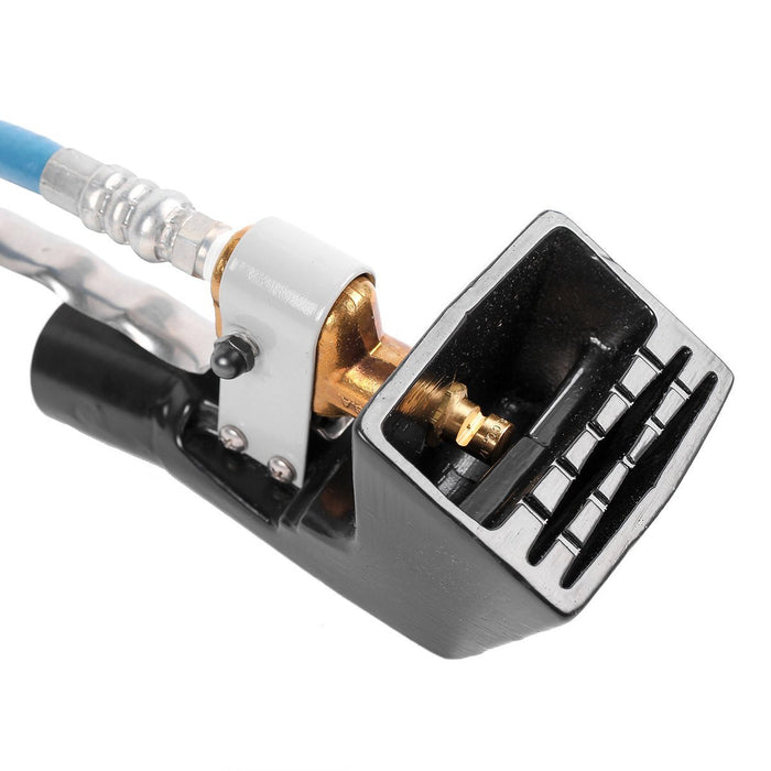 Handheld Upholstery Cleaning Tool - jet