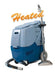 Trusted Clean 17 Gallon Carpet Extractor