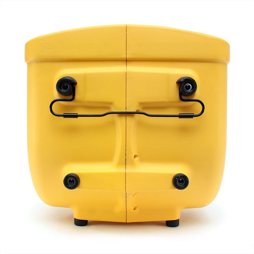 High Speed Quick Drying Air Mover - bottom view Thumbnail