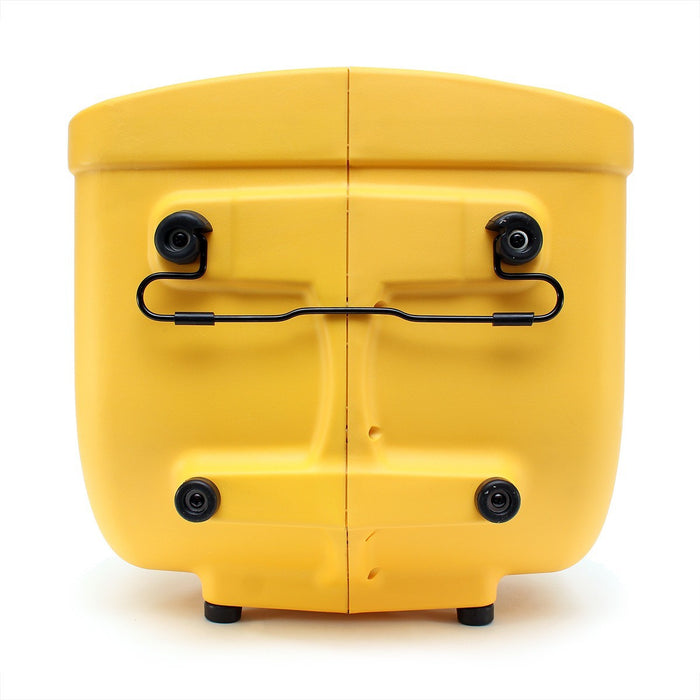 High Power Air Mover - bottom view