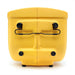 High Speed Quick Drying Air Mover - bottom view Thumbnail