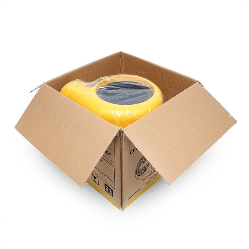 High Speed Quick Drying Air Mover - unboxing Thumbnail