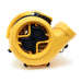 High Speed Quick Drying Air Mover - 45 degree angle Thumbnail