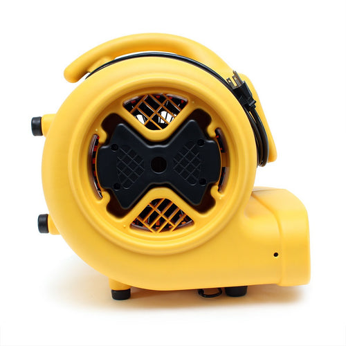 High Speed Quick Drying Air Mover - Horizontal Thumbnail