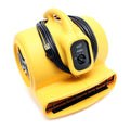 CleanFreak® 2800 CFM High Speed Quick Drying Air Mover (#2800-AM-CF) - 2800 CFM Thumbnail