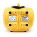 High Speed Quick Drying Air Mover - rear view Thumbnail