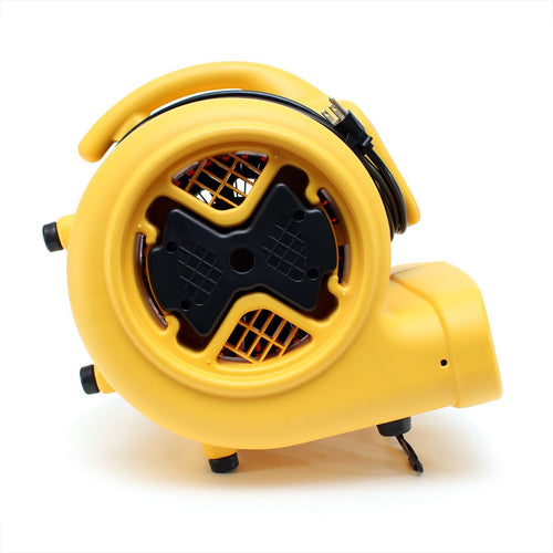 High Speed Quick Drying Air Mover - 20 degree angle Thumbnail
