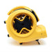 High Power Air Mover - 20 degree angle