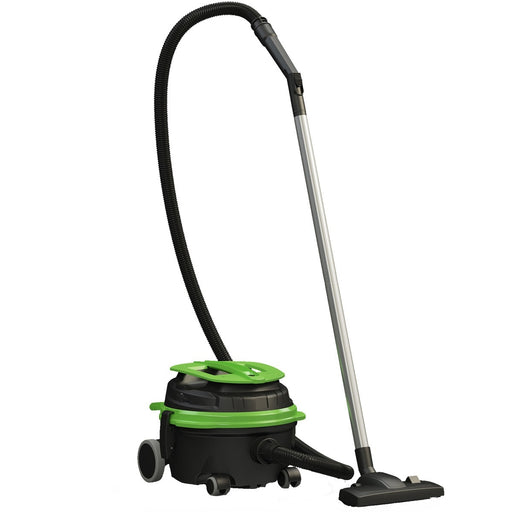 IPC Eagle LP112 Canister Vacuum - 3 Gallon Capacity Thumbnail