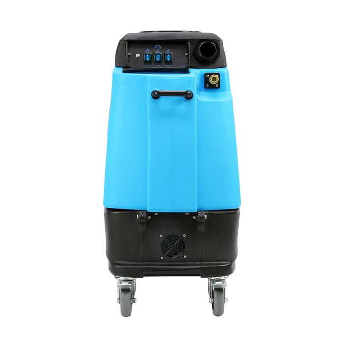 Front of Mytee® 2002CS Contractor's Special™ Heated Carpet Extractor