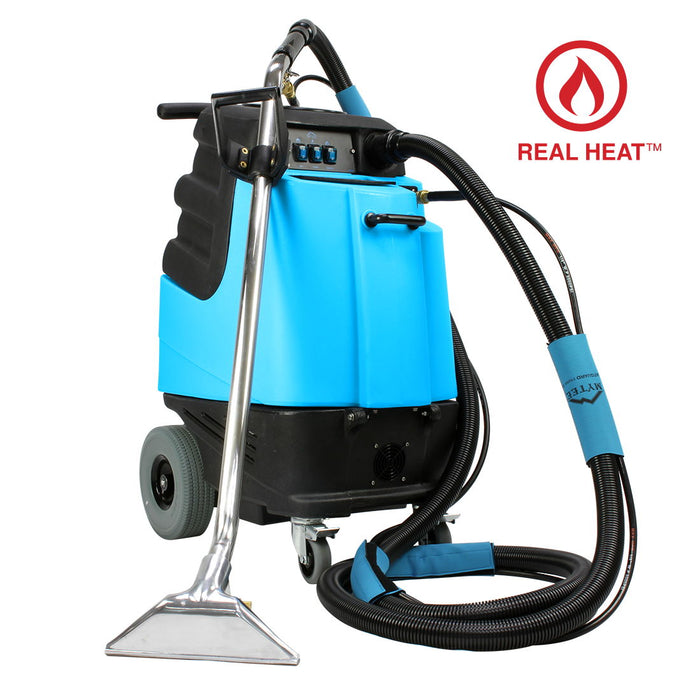 Mytee® 2002CS Contractor's Special™ Carpet Extractor with Real Heat