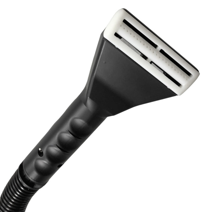 Mytee® Dry™ GT Upholstery Tool (#8400GT) - 4” Metal Head