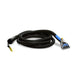 Mytee Dry™ 4 inch Upholstery Tool & 15 foot Hose Combo