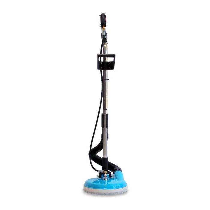 Mytee Wand Style 1.5" Spinner Tile & Grout Cleaning Tool - Front