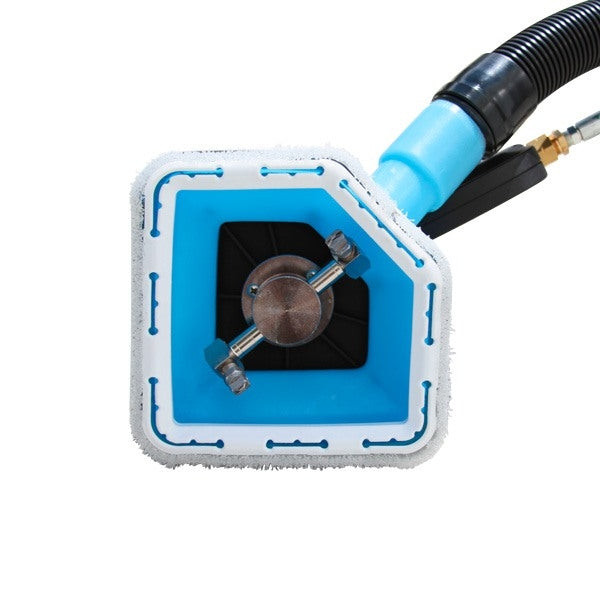 Mytee® 8908 Tool - Spray Jet Tip View from Underneath