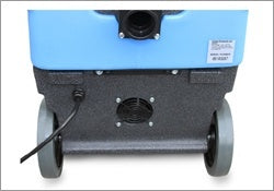 Mytee Contractor's Special Extractor Thumbnail