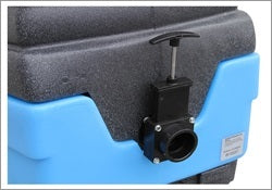 Mytee Contractor's Special Extractor Thumbnail