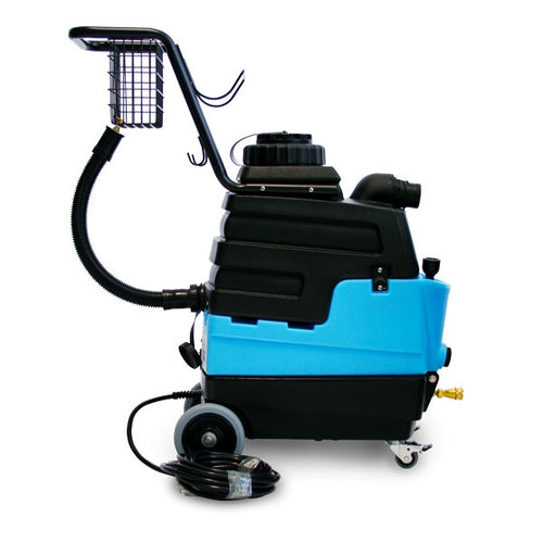Heated Carpet Spotter and Cart Right Side Thumbnail