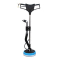 Mytee® 8904 Stand Up Spinner® Tile & Grout Cleaning Tool with T-Handle