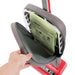 Oreck Upright Commercial Vacuum - bag