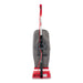 Oreck Upright Commercial Vacuum - backside