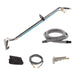 Pacific SCE-11 Carpet Extractor Wand and Hand Tool Kit