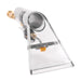 All Purpose Carpet Extraction Tool  - front view