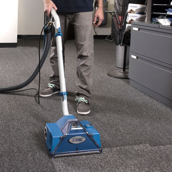 EDIC Powermate Power Head In Use