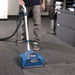 EDIC Powermate Power Head In Use