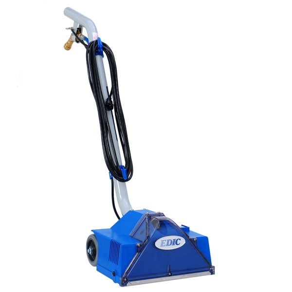 EDIC Powermate 12" Box Extractor Power Head side