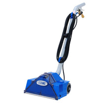 EDIC 'Powermate' Carpet Scrubbing Portable Extractor Power Wand (#1204ACH)
