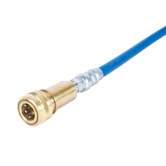 Automotive Detailing Pre-spray Wand - connector end