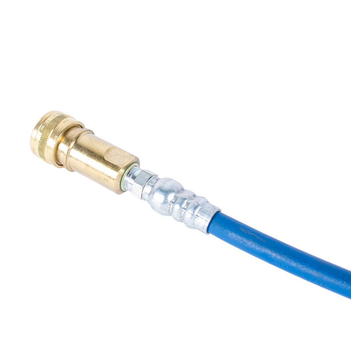Automotive Detailing Pre-spray Wand - connector
