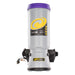ProTeam Super Coach Backpack Vacuum - front view