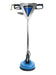 Revolution Tile Cleaning Tool