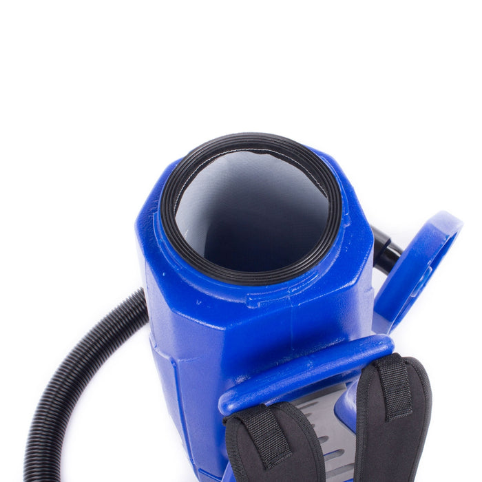 Trusted Clean 6 Quart Backpack Vacuum - Bag View