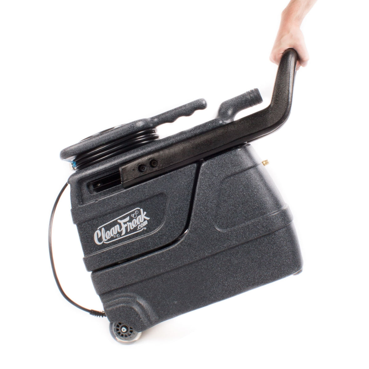 CleanFreak® Handheld Upholstery Cleaner & Carpet Spotter (3 Gallons