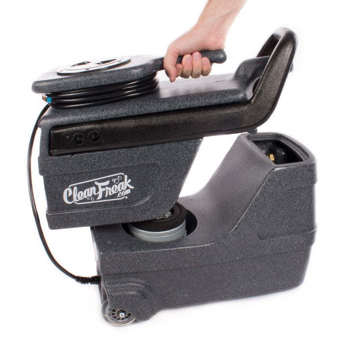 CleanFreak® Commercial Carpet Spot Cleaning Machine Remove