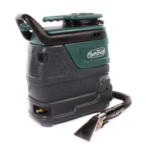 CleanFreak® Heated Carpet Spotting Machine (3 Gallons) - 55 PSI