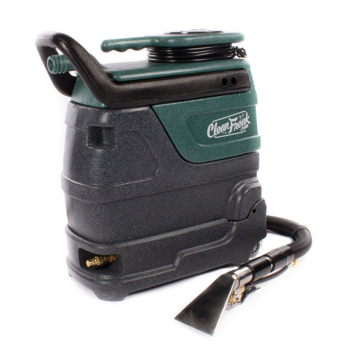 CleanFreak® Heated Carpet Spotting Machine (3 Gallons) - 55 PSI