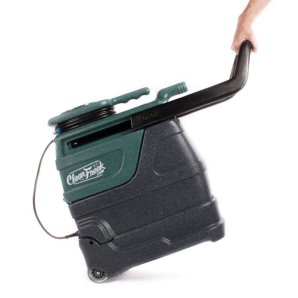 CleanFreak® Heated Carpet Spotting Machine (3 Gallons) - 55 PSI ...