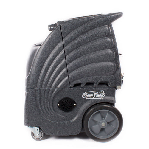 CleanFreak® 6 Gallon Extractor - Side View Thumbnail